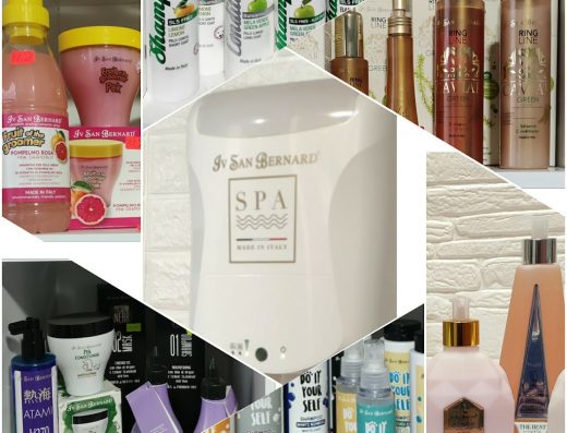 Груминг студио „Effect“