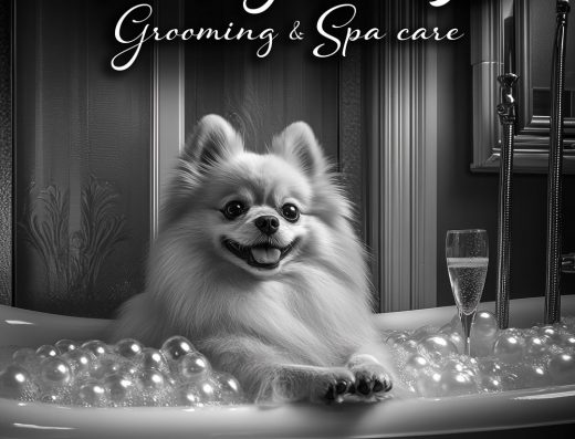 Груминг студио „Infinity Groom by D.“