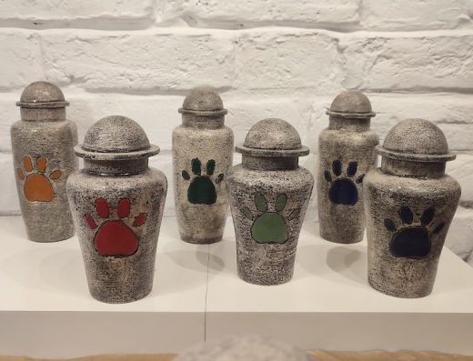 Крематориум за домашни любимци “Pet Cremation”