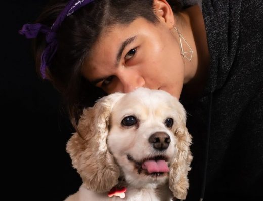 Обучение на кучета „Ние с Кучето“