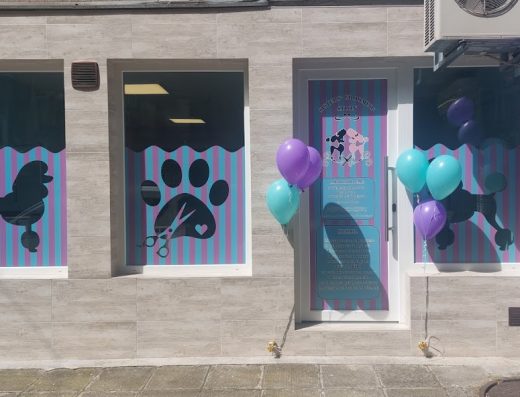 Груминг салон „Sisters’ Grooming Salon“