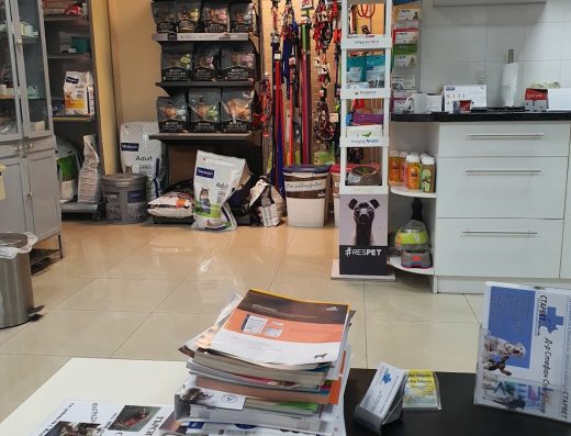 Ветеринарна клиника „Старвет“