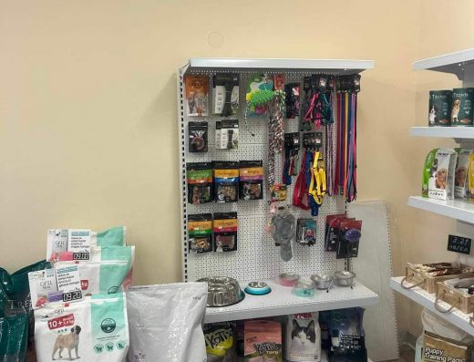 Ветеринарна амбулатория „Дай Пет“