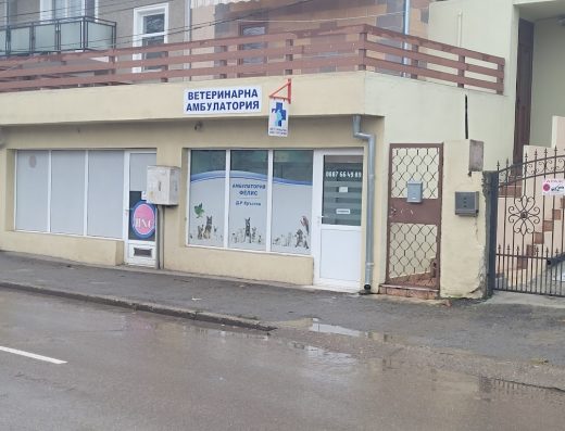 Ветеринарна амбулатория „ФЕЛИС“