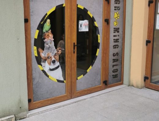 Зоомагазин и Груминг салон „MaxPet“