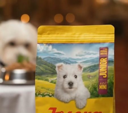 Зоомагазин “Бар у Боскіна”