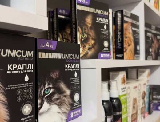 Інтернет-магазин «Дарвін»