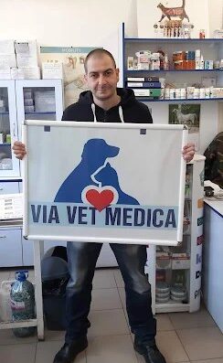Ветеринарен кабинет „Виа Вет Медика“, Дружба 1