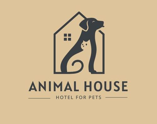Хотел за кучета и котки „Animal house“