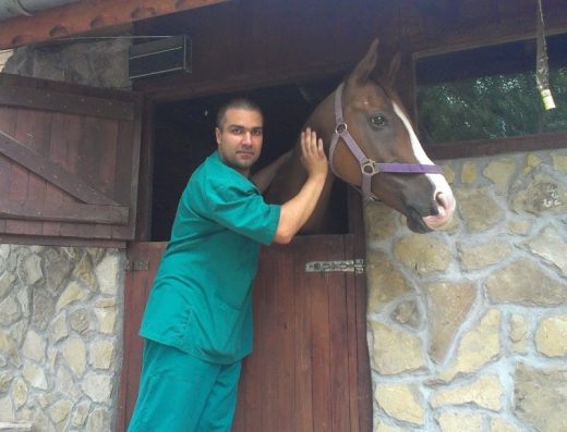 Ветеринарна амбулатория д-р Пламен Колев