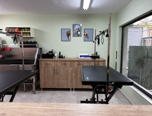 Груминг студио „GROOMIX“