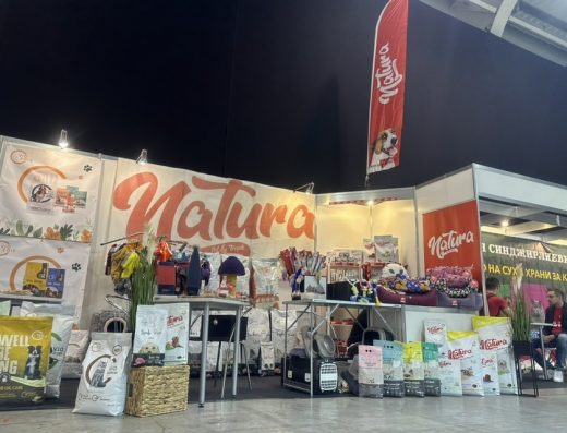 Зоомагазин „Natura Bulgaria“