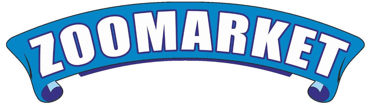 Зоомаркет, ул. Станционна 6