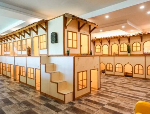 Бутиков хотел за кучета и котки “Mr. & Mrs. Pet”