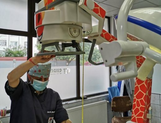 Ветеринарна клиника „Даньови Вет“