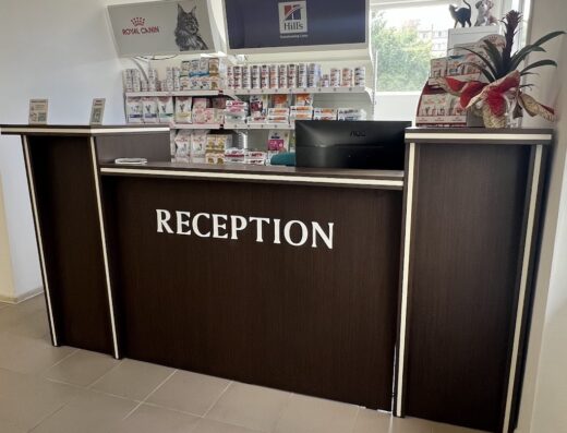 Ветеринарна клиника „Dr. BOS“