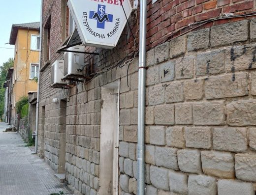 Ветеринарна клиника и зоомагазин „Вита-Вет“