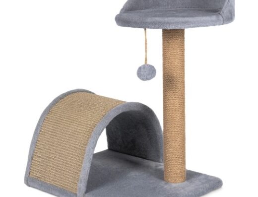 Дряпка Природа Д051 для котів з аркою 38x50x65 см