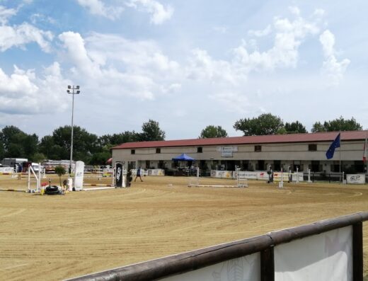 Конна база Бургас