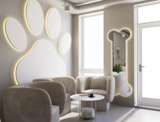 Грумінг салон “Luma Pet Spa”
