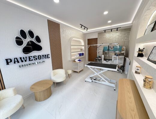 Груминг салон „Pawesome“