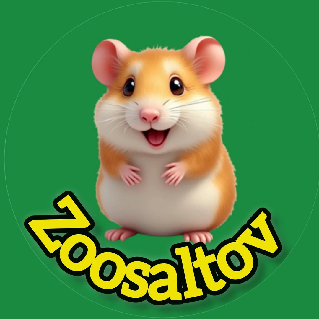 Зоомагазин “ZooSaltov”
