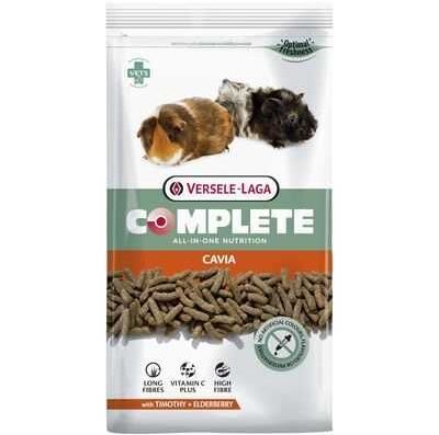 Корм для морських свинок Versele-Laga Complete Cavia